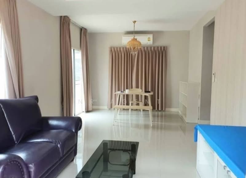 Perfect Park Ratchapruk, Nonthaburi, Ratchaphruek Road, Bang Rak Noi, Muang Nonthaburi, Nonthaburi, 3 Bedrooms, 140 sqm, Single Detached House For Sale, by NR AGENT, 500383751 - DDproperty.com