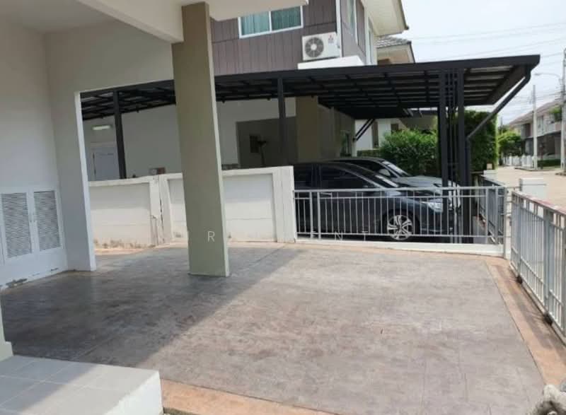 Perfect Park Ratchapruk, Nonthaburi, Ratchaphruek Road, Bang Rak Noi, Muang Nonthaburi, Nonthaburi, 3 Bedrooms, 140 sqm, Single Detached House For Sale, by NR AGENT, 500383751 - DDproperty.com