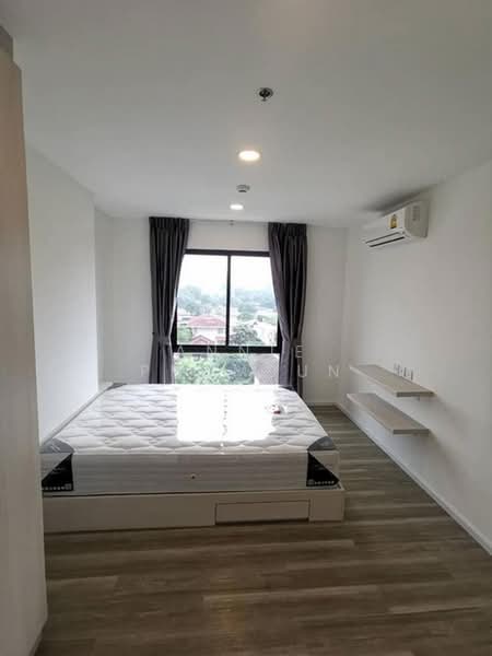 Kensington Kaset-Campus, Bangkok, Soi Phahon Yothin 49/1, Lat Yao, Chatuchak, Bangkok, 2 Bedrooms, 49 sqm, Condo For Sale, by Annie Prombun, 500383752 - DDproperty.com