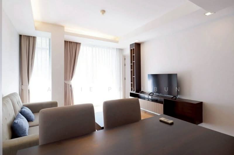 Focus Ploenchit, Bangkok, Soi Sukhumvit 2, Khlong Toei, Bangkok, 2 Bedrooms, 72 sqm, Condo For Sale, by Annie Prombun, 500383753 - DDproperty.com