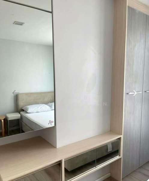 Very Sukhumvit 72, Samut Prakan, Soi Sukhumvit 72, Samrong Nua, Muang Samut Prakarn, Samut Prakan, 1 Bedroom, 30 sqm, Condo For Sale, by Airada Parasarn, 500383754 - DDproperty.com