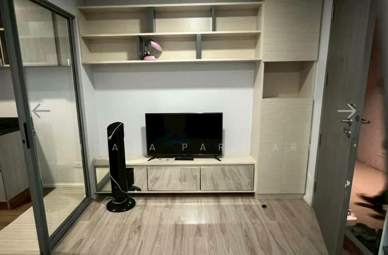 Very Sukhumvit 72, Samut Prakan, Soi Sukhumvit 72, Samrong Nua, Muang Samut Prakarn, Samut Prakan, 1 Bedroom, 30 sqm, Condo For Sale, by Airada Parasarn, 500383754 - DDproperty.com