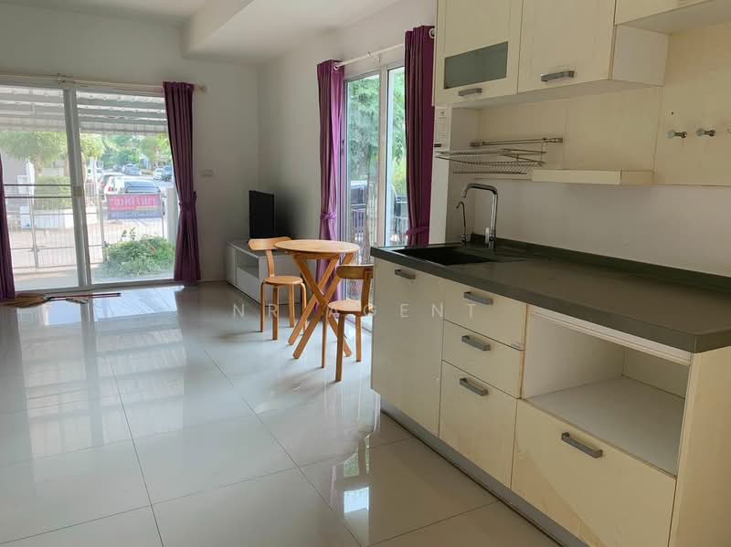 อินดี้ บางนา กม.26, Samut Prakan, Bang Bo, Bang Bo, Samut Prakan, 2 Bedrooms, 100 sqm, Townhouse For Sale, by NR AGENT, 500383757 - DDproperty.com