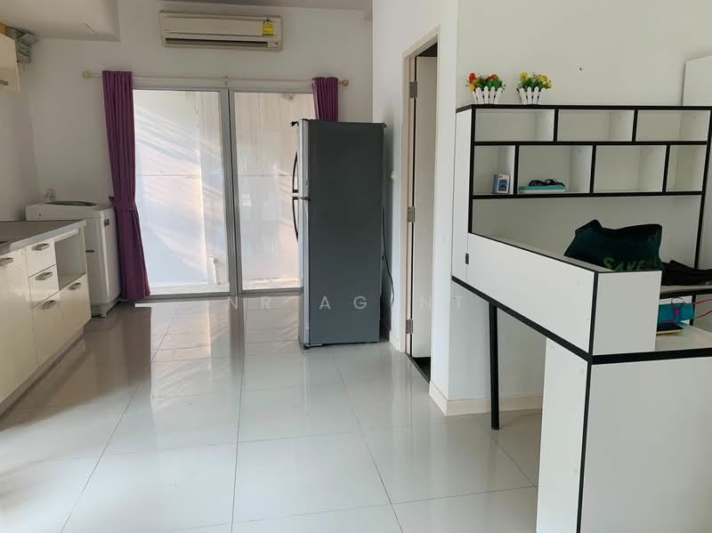 อินดี้ บางนา กม.26, Samut Prakan, Bang Bo, Bang Bo, Samut Prakan, 2 Bedrooms, 100 sqm, Townhouse For Sale, by NR AGENT, 500383757 - DDproperty.com
