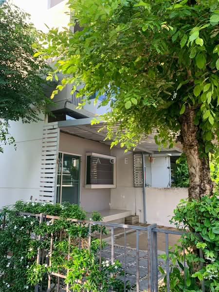 อินดี้ บางนา กม.26, Samut Prakan, Bang Bo, Bang Bo, Samut Prakan, 2 Bedrooms, 100 sqm, Townhouse For Sale, by NR AGENT, 500383757 - DDproperty.com