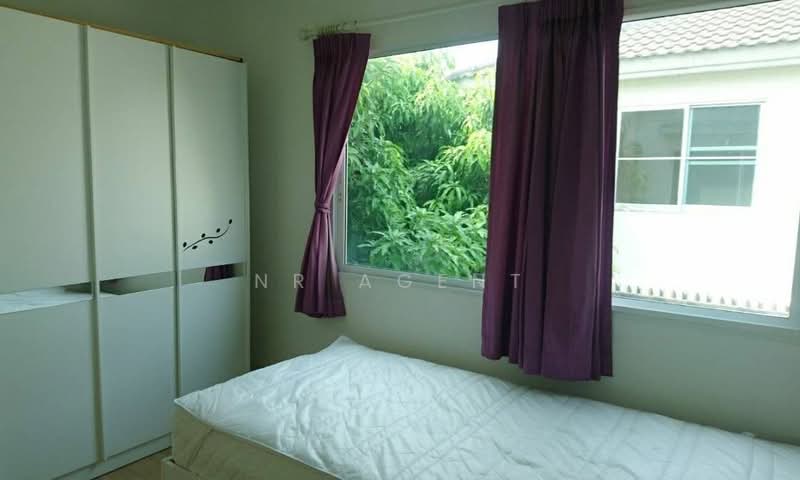 อินดี้ บางนา กม.26, Samut Prakan, Bang Bo, Bang Bo, Samut Prakan, 2 Bedrooms, 100 sqm, Townhouse For Sale, by NR AGENT, 500383757 - DDproperty.com