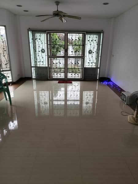 Laddarom Rattanathibet, Nonthaburi, Rattanathibet Road, Sai Ma, Muang Nonthaburi, Nonthaburi, 4 Bedrooms, 169 sqm, Single Detached House For Sale, by NR AGENT, 500383759 - DDproperty.com