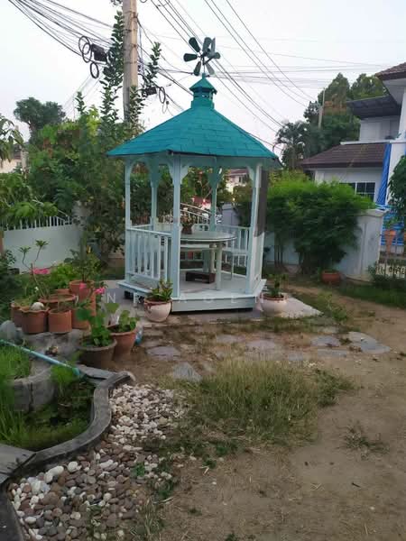Laddarom Rattanathibet : ลัดดารมย์ รัตนาธิเบศร์, นนทบุรี, ถนน รัตนาธิเบศร์, ไทรม้า, เมืองนนทบุรี, นนทบุรี, 169 ตร.ม., บ้านเดี่ยว ขาย, โดย NR AGENT, 500383759 - DDproperty.com