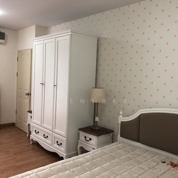 Supalai City Resort Ratchada-Huaykwang : ศุภาลัย ซิตี้ รีสอร์ท รัชดา-ห้วยขวาง, กรุงเทพ, 300 ประชาอุทิศ, ห้วยขวาง, ห้วยขวาง, กรุงเทพ, 45 ตร.ม., คอนโด ให้เช่า, โดย Agentbkk, 500383762 - DDproperty.com
