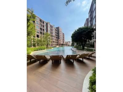 For Rent - Oneder Kaset Condo, Bangkok
