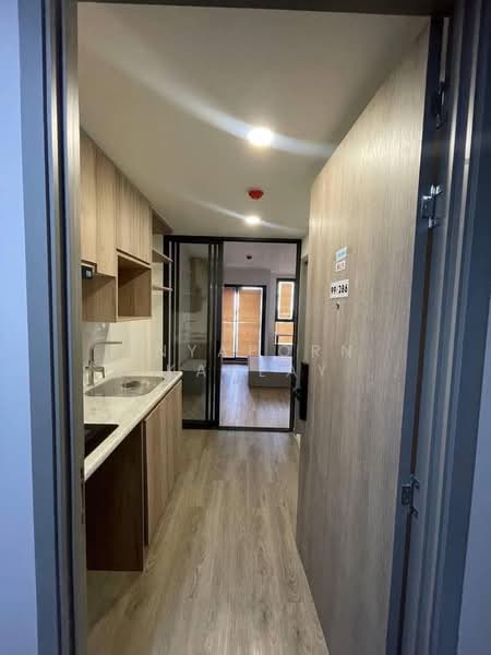 Oneder Kaset Condo, Bangkok, 99 Ngamwongwan Road, Lat Yao, Chatuchak, Bangkok, 1 Bedroom, 23 sqm, Condo For Rent, by Anyaporn Srikanlayanabut, 500383765 - DDproperty.com