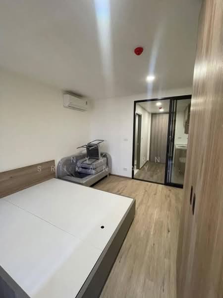 Oneder Kaset Condo, Bangkok, 99 Ngamwongwan Road, Lat Yao, Chatuchak, Bangkok, 1 Bedroom, 23 sqm, Condo For Rent, by Anyaporn Srikanlayanabut, 500383765 - DDproperty.com