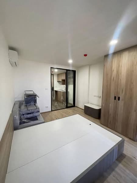 Oneder Kaset Condo, Bangkok, 99 Ngamwongwan Road, Lat Yao, Chatuchak, Bangkok, 1 Bedroom, 23 sqm, Condo For Rent, by Anyaporn Srikanlayanabut, 500383765 - DDproperty.com