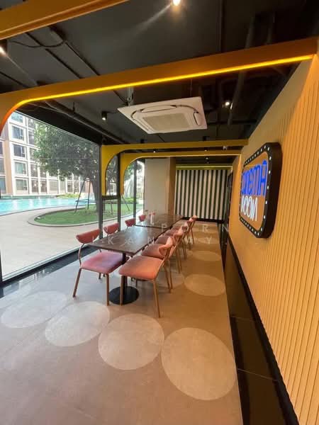 Oneder Kaset Condo, Bangkok, 99 Ngamwongwan Road, Lat Yao, Chatuchak, Bangkok, 1 Bedroom, 23 sqm, Condo For Rent, by Anyaporn Srikanlayanabut, 500383765 - DDproperty.com