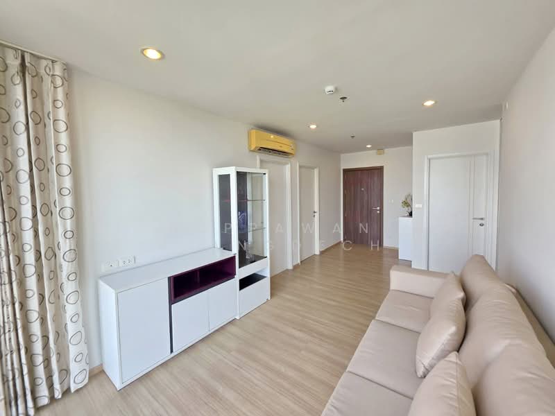 The Base Chaengwattana, Nonthaburi, Chaeng Watthana Road, Khlong Klue, Pak Kret, Nonthaburi, 2 Bedrooms, 50 sqm, Condo For Sale, by Noppawan Ruangdech, 500383767 - DDproperty.com