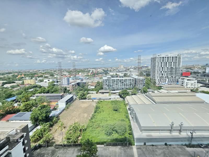 The Base Chaengwattana : เดอะ เบส แจ้งวัฒนะ, นนทบุรี, ถนนแจ้งวัฒนะ ตำบลคลองเกลือ อำเภอปากเกร็ด จังหวัดนนทบุรี, คลองเกลือ, ปากเกร็ด, นนทบุรี, 50 ตร.ม., คอนโด ขาย, โดย Noppawan Ruangdech, 500383767 - DDproperty.com
