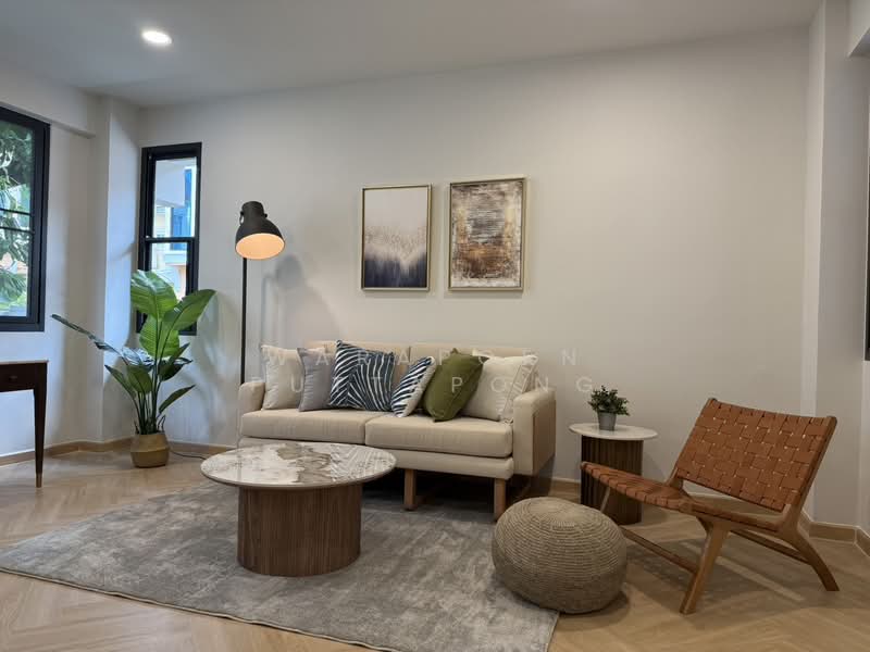 Baan Suan Prinsiri : บ้านสวนปริญสิริ, กรุงเทพ, คลองกุ่ม, บึงกุ่ม, กรุงเทพ, 200 ตร.ม., บ้านเดี่ยว ให้เช่า, โดย Waraporn Puttapong, 500383769 - DDproperty.com