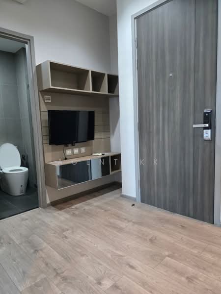 Whizdom Avenue Ratchada-Ladprao, Bangkok, Ladprao Road, Jom Phon, Chatuchak, Bangkok, 1 Bedroom, 31 sqm, Condo For Rent, by Agentbkk, 500383770 - DDproperty.com