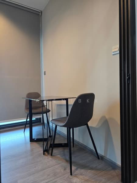 Whizdom Avenue Ratchada-Ladprao, Bangkok, Ladprao Road, Jom Phon, Chatuchak, Bangkok, 1 Bedroom, 31 sqm, Condo For Rent, by Agentbkk, 500383770 - DDproperty.com