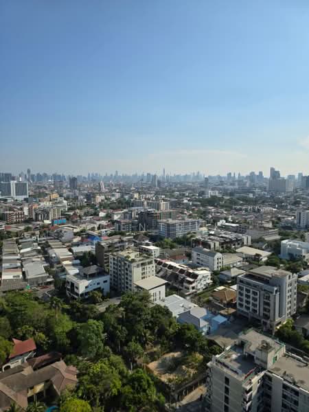 Whizdom Avenue Ratchada-Ladprao : วิสซ์ดอม อเวนิว รัชดา-ลาดพร้าว, กรุงเทพ, ถนนลาดพร้าว, จอมพล, จตุจักร, กรุงเทพ, 31 ตร.ม., คอนโด ให้เช่า, โดย Agentbkk, 500383770 - DDproperty.com