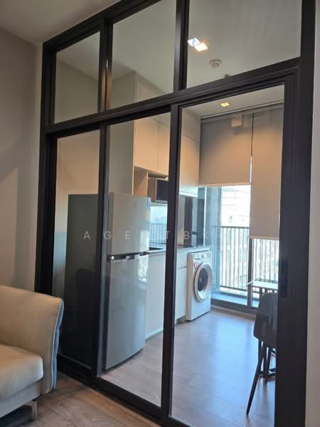 Whizdom Avenue Ratchada-Ladprao, Bangkok, Ladprao Road, Jom Phon, Chatuchak, Bangkok, 1 Bedroom, 31 sqm, Condo For Rent, by Agentbkk, 500383770 - DDproperty.com