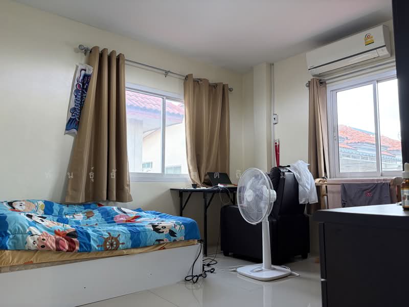ขายบ้านทาวน์โฮมสไตล์บ้านแฝด หมู่บ้านเอกวัฒนา เพชรเกษม 53 บางแค กทม, กรุงเทพ, เพชรเกษม 53, บางแค, บางแค, กรุงเทพ, 112 ตร.ม., บ้านแฝด ขาย, โดย พันธุ์ธัช โสตถิพิมลพร, 500383771 - DDproperty.com