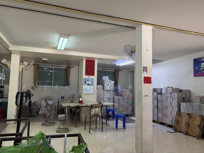 ขายบ้านทาวน์โฮมสไตล์บ้านแฝด หมู่บ้านเอกวัฒนา เพชรเกษม 53 บางแค กทม, กรุงเทพ, เพชรเกษม 53, บางแค, บางแค, กรุงเทพ, 112 ตร.ม., บ้านแฝด ขาย, โดย พันธุ์ธัช โสตถิพิมลพร, 500383771 - DDproperty.com