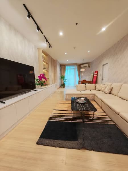 Baan Sathorn Chao Phraya : บ้านสาทรเจ้าพระยา, กรุงเทพ, 931 ซอยเจริญนคร 15 เอ, คลองต้นไทร, คลองสาน, กรุงเทพ, 140 ตร.ม., คอนโด ให้เช่า, โดย Sompob Buaparungsri, 500383775 - DDproperty.com