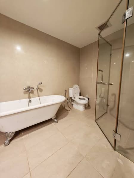 Baan Sathorn Chao Phraya : บ้านสาทรเจ้าพระยา, กรุงเทพ, 931 ซอยเจริญนคร 15 เอ, คลองต้นไทร, คลองสาน, กรุงเทพ, 140 ตร.ม., คอนโด ให้เช่า, โดย Sompob Buaparungsri, 500383775 - DDproperty.com