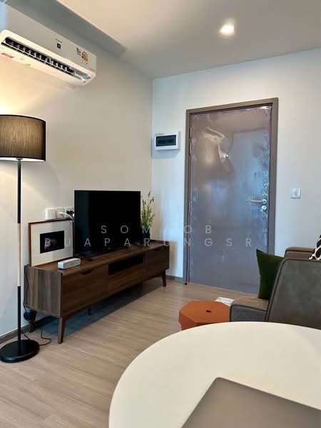 Aspire Ratchayothin : แอสปาย รัชโยธิน, กรุงเทพ, 42 Phahon Yothin Rd, ลาดยาว, จตุจักร, กรุงเทพ, 29 ตร.ม., คอนโด ให้เช่า, โดย Sompob Buaparungsri, 500383776 - DDproperty.com