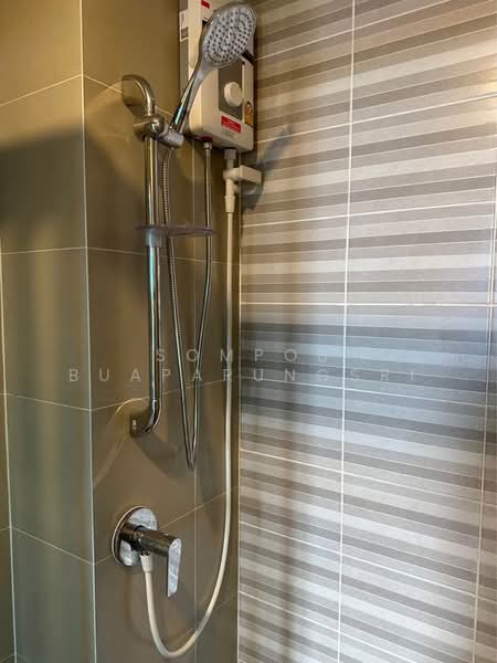 Aspire Ratchayothin, Bangkok, 42 Phahon Yothin Rd, Lat Yao, Chatuchak, Bangkok, 1 Bedroom, 29 sqm, Condo For Rent, by Sompob Buaparungsri, 500383776 - DDproperty.com