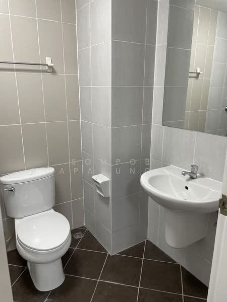 Condo One X Sukhumvit 26, Bangkok, Soi Sukhumvit 26, Sukhumvit Road, Khong Tan, Khlong Toei, Bangkok, 1 Bedroom, 50 sqm, Condo For Rent, by Sompob Buaparungsri, 500383777 - DDproperty.com