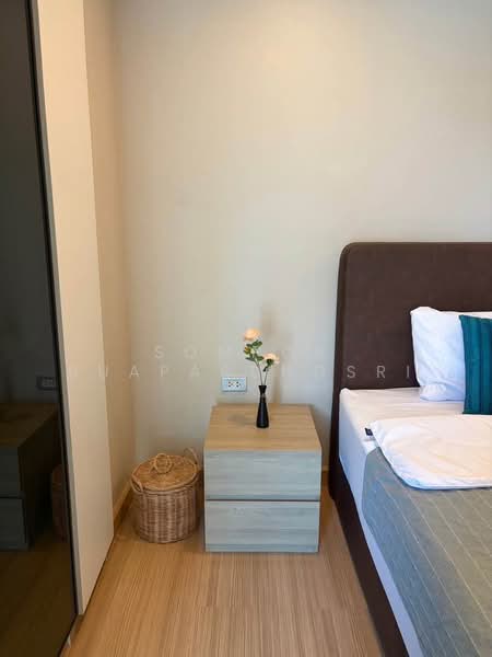 The Ace Ekamai, Bangkok, Soi Pridi Banomyong 31, Khlong Tan Nua, Watthana, Bangkok, 1 Bedroom, 42 sqm, Condo For Rent, by Sompob Buaparungsri, 500383779 - DDproperty.com