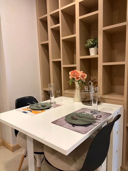 The Ace Ekamai, Bangkok, Soi Pridi Banomyong 31, Khlong Tan Nua, Watthana, Bangkok, 1 Bedroom, 42 sqm, Condo For Rent, by Sompob Buaparungsri, 500383779 - DDproperty.com