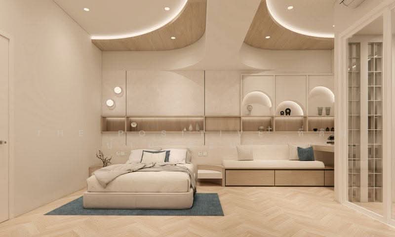 Srithana Condominium 1 : ศรีธนา คอนโดมิเนียม 1, เชียงใหม่, 43 6 ถ.ห้วยแก้ว, สุเทพ, เมืองเชียงใหม่, เชียงใหม่, 26 ตร.ม., คอนโด ขาย, โดย The Positive ที่ดิน บ้าน คอนโด, 500383780 - DDproperty.com