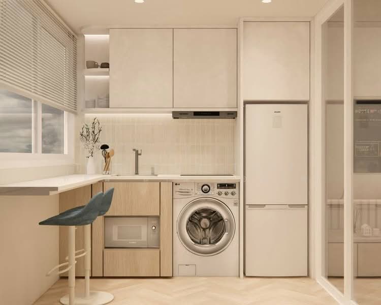 Srithana Condominium 1 : ศรีธนา คอนโดมิเนียม 1, เชียงใหม่, 43 6 ถ.ห้วยแก้ว, สุเทพ, เมืองเชียงใหม่, เชียงใหม่, 26 ตร.ม., คอนโด ขาย, โดย The Positive ที่ดิน บ้าน คอนโด, 500383780 - DDproperty.com