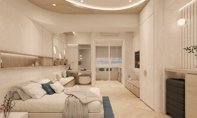 Srithana Condominium 1 : ศรีธนา คอนโดมิเนียม 1, เชียงใหม่, 43 6 ถ.ห้วยแก้ว, สุเทพ, เมืองเชียงใหม่, เชียงใหม่, 26 ตร.ม., คอนโด ขาย, โดย The Positive ที่ดิน บ้าน คอนโด, 500383780 - DDproperty.com