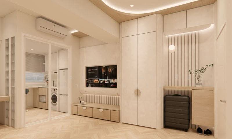 Srithana Condominium 1, Chiang Mai, 43 6 Huay Kaew Rd, Su Thep, Muang Chiang Mai, Chiang Mai, 1 Bedroom, 26 sqm, Condo For Sale, by The Positive ที่ดิน บ้าน คอนโด, 500383780 - DDproperty.com
