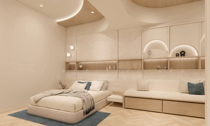 Srithana Condominium 1 : ศรีธนา คอนโดมิเนียม 1, เชียงใหม่, 43 6 ถ.ห้วยแก้ว, สุเทพ, เมืองเชียงใหม่, เชียงใหม่, 26 ตร.ม., คอนโด ขาย, โดย The Positive ที่ดิน บ้าน คอนโด, 500383780 - DDproperty.com