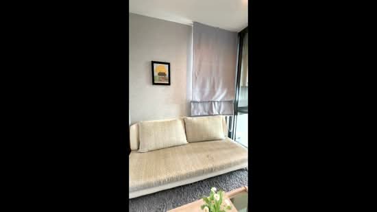 Hasu Haus, Bangkok, Sukhumvit 77 Road, Phra Kanong Nua, Watthana, Bangkok, 1 Bedroom, 34 sqm, Condo For Rent, by Frank Akawin, 500383781 - DDproperty.com