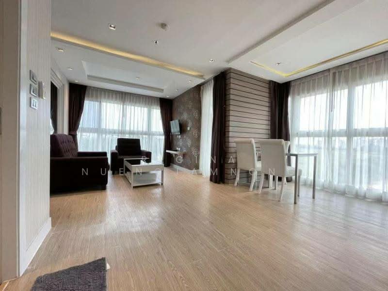 La Santir, Chon Buri (Pattaya), 483 Chaiyaphruek 3 Alley,, Na Kloe, Bang Lamung (Pattaya), Chon Buri (Pattaya), 1 Bedroom, 46 sqm, Condo For Sale, by Regina Nuengjamnong, 500383782 - DDproperty.com