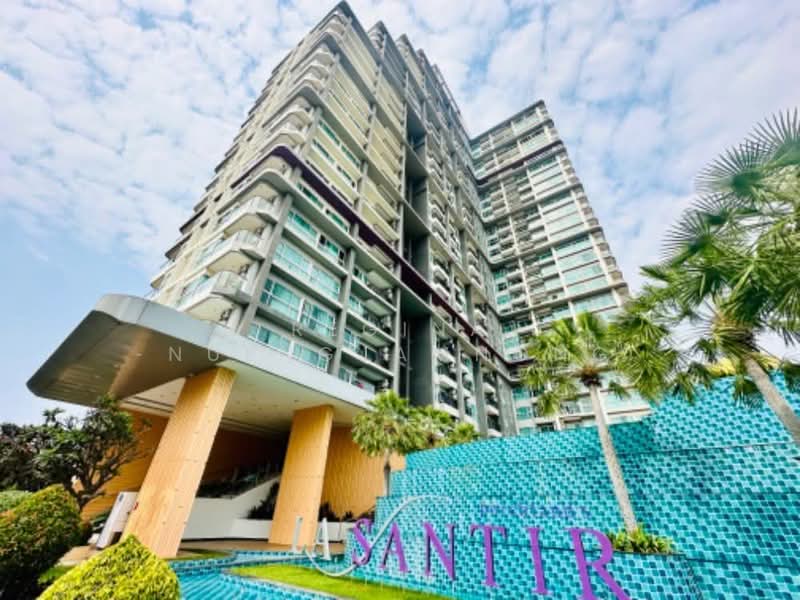 La Santir, Chon Buri (Pattaya), 483 Chaiyaphruek 3 Alley,, Na Kloe, Bang Lamung (Pattaya), Chon Buri (Pattaya), 1 Bedroom, 46 sqm, Condo For Sale, by Regina Nuengjamnong, 500383782 - DDproperty.com
