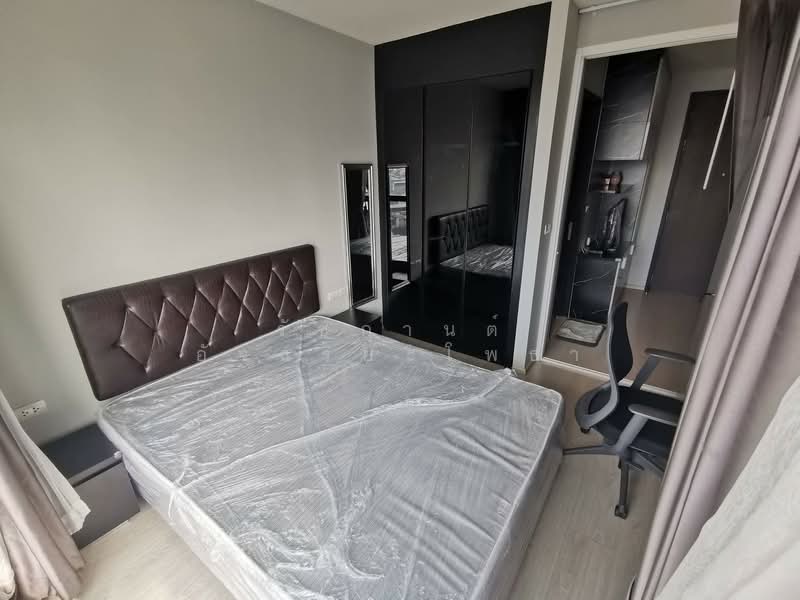 Rhythm Sukhumvit 44/1, Bangkok, Sukhumvit Road, Phra Kanong, Khlong Toei, Bangkok, 1 Bedroom, 33 sqm, Condo For Rent, by รัชกานต์ อัจฉริยะโพธา, 500383783 - DDproperty.com