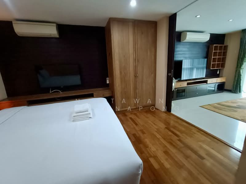 Peaks Garden, Chiang Mai, 187 14 Changklan Rd, Chang Klan, Muang Chiang Mai, Chiang Mai, 1 Bedroom, 53 sqm, Condo For Sale, by Nantawan Rattanapong, 500383785 - DDproperty.com