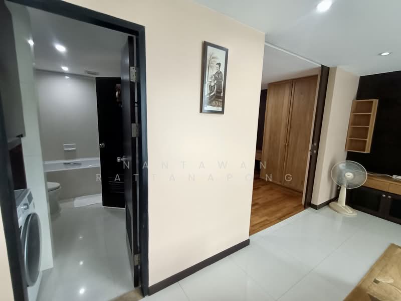 Peaks Garden, Chiang Mai, 187 14 Changklan Rd, Chang Klan, Muang Chiang Mai, Chiang Mai, 1 Bedroom, 53 sqm, Condo For Sale, by Nantawan Rattanapong, 500383785 - DDproperty.com