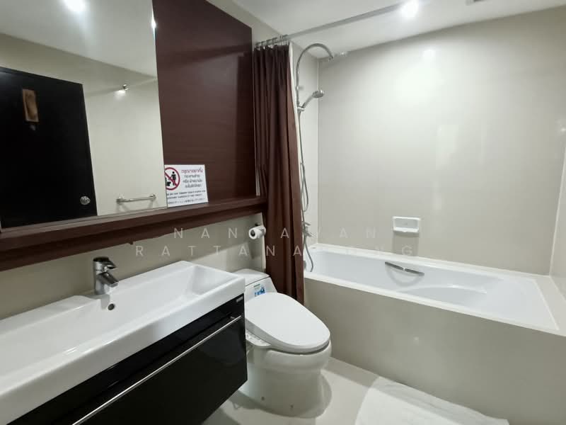 Peaks Garden, Chiang Mai, 187 14 Changklan Rd, Chang Klan, Muang Chiang Mai, Chiang Mai, 1 Bedroom, 53 sqm, Condo For Sale, by Nantawan Rattanapong, 500383785 - DDproperty.com