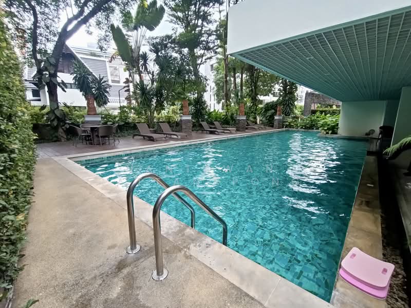 Peaks Garden : พีคส์ การ์เด้น, เชียงใหม่, 187 14 ถ.ช้างคลาน, ช้างคลาน, เมืองเชียงใหม่, เชียงใหม่, 53 ตร.ม., คอนโด ขาย, โดย Nantawan Rattanapong, 500383785 - DDproperty.com