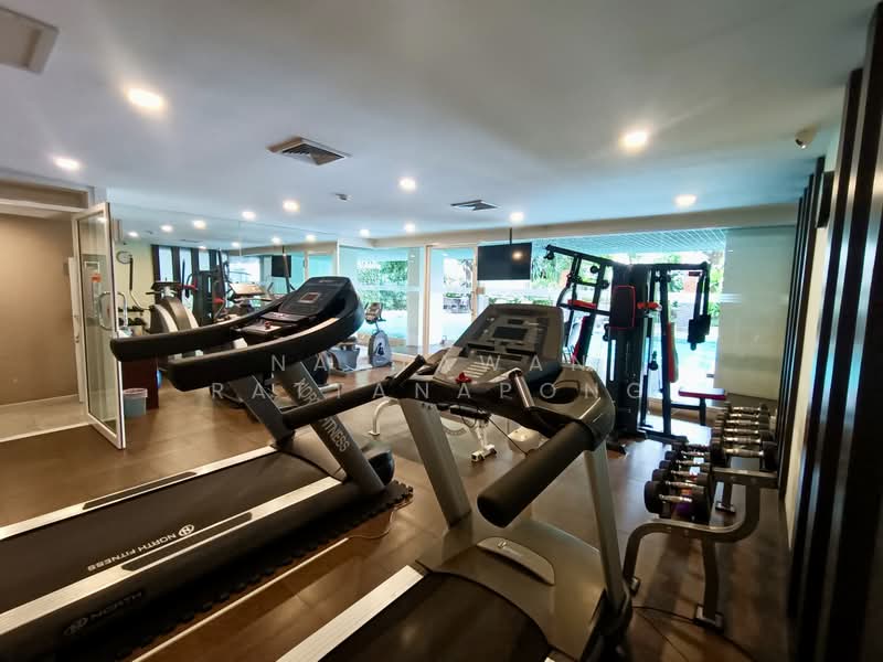 Peaks Garden, Chiang Mai, 187 14 Changklan Rd, Chang Klan, Muang Chiang Mai, Chiang Mai, 1 Bedroom, 53 sqm, Condo For Sale, by Nantawan Rattanapong, 500383785 - DDproperty.com