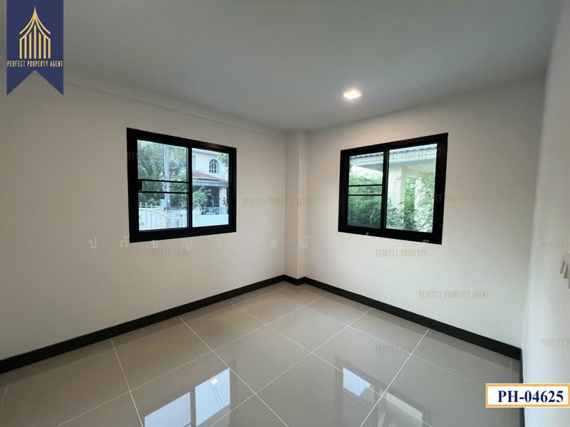 ชัยพฤกษ์, Bangkok, Lam Pla Tiew, Lat Krabang, Bangkok, 4 Bedrooms, 160 sqm, Single Detached House For Sale, by ปภัชญา ธนัตถ์ภรณ์, 500383786 - DDproperty.com
