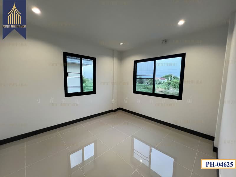 ชัยพฤกษ์, กรุงเทพ, ลำปลาทิว, ลาดกระบัง, กรุงเทพ, 160 ตร.ม., บ้านเดี่ยว ขาย, โดย ปภัชญา ธนัตถ์ภรณ์, 500383786 - DDproperty.com